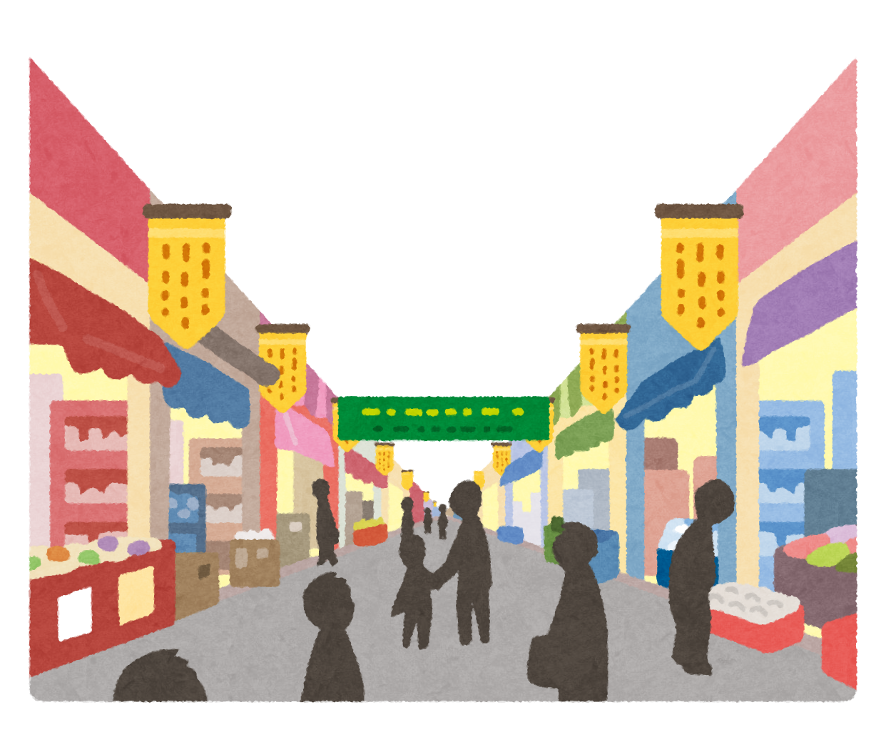 変わるのは返礼品